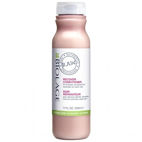 Biolage R.A.W Recover Haarspulung Conditioner, 325 мл