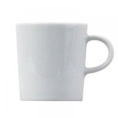 Arzberg Arzberg Cucina Bianca Weiss Espresso-Obertasse 0,09 L Чашка для эспрессо Arzberg Cucina Bianca Weiss 0,09 л