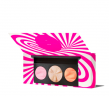 MAC Hypnotizing HolidayStep Bright Up Extra Dimension Skinfinish Palette, Light, МАК Лимитированная Палетка хайлайтеров, светлые оттенки