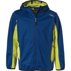 CMP Softshelljacke fur Jungen Куртка софтшелл для мальчиков