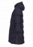Tommy Hilfiger CHEVRON SORONA  Winter coat marine CHEVRON SORONA Зимнее пальто морской