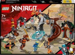 LEGO LEGO NINJAGO 71764 Ninja-Trainingszentrum LEGO NINJAGO 71764 Учебный центр ниндзя