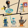LEGO LEGO NINJAGO 71764 Ninja-Trainingszentrum LEGO NINJAGO 71764 Учебный центр ниндзя