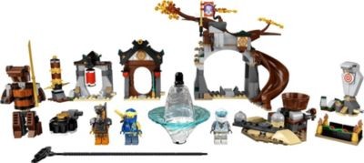 LEGO LEGO NINJAGO 71764 Ninja-Trainingszentrum LEGO NINJAGO 71764 Учебный центр ниндзя