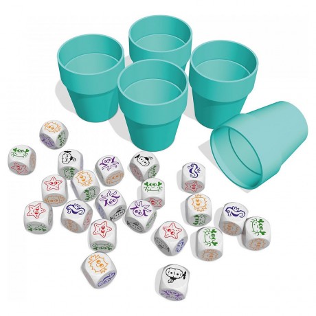 Noris Wurfelfisch рыба-куб