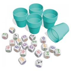 Noris Wurfelfisch рыба-куб