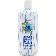 Alyssa Ashley (Алисса Эшли) Ocean Blue Hand &amp; Body Lotion Лосьон для тела, 500 мл
