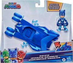 Hasbro PJ Masks Luxus-Fahrzeug Роскошный автомобиль Пи Джея Маска