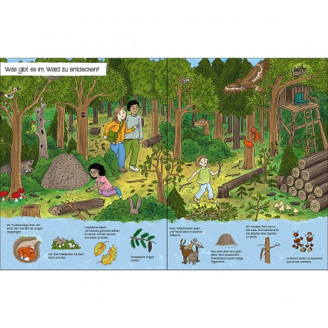 Loewe Verlag Staune пораженный