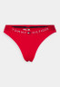 Tommy Hilfiger Bikini bottoms primary red плавки бикини первичный красный