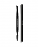 CHANEL PINCEAU DUO SOURCILS N°207  Кисть и щеточка для бровей 