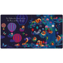 h.f.ullmann Verlag Gutenachtklange aus dem Zauberwald Звуки спокойной ночи из волшебного леса