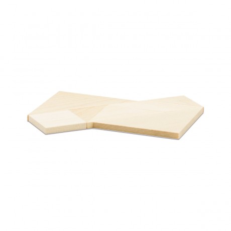 Piatnik Tangram танграм