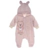 La Bortini Ubergangsoverall Wagenanzug Baby Anzug Outdoor-Overalls fur Jungen Переходный комбинезон