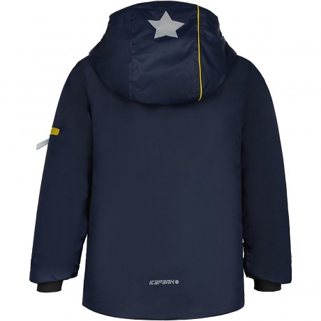 ICEPEAK Skijacke JIAN fur Madchen Лыжная куртка JIAN для девочек