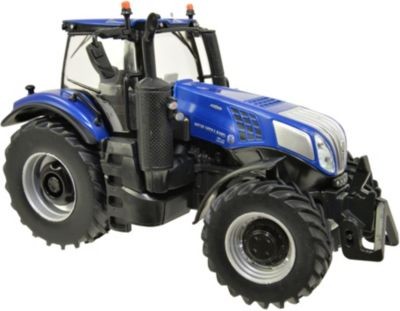 TOMY New Holland T8.435 Traktor Трактор New Holland T8.435