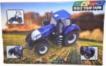 TOMY New Holland T8.435 Traktor Трактор New Holland T8.435
