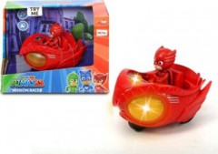 Dickie Toys PJ Masks Mission Racer Owlette PJ Masks Mission Racer Олетт