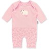 sigikid Baby Overall fur Madchen Детские комбинезоны для девочек