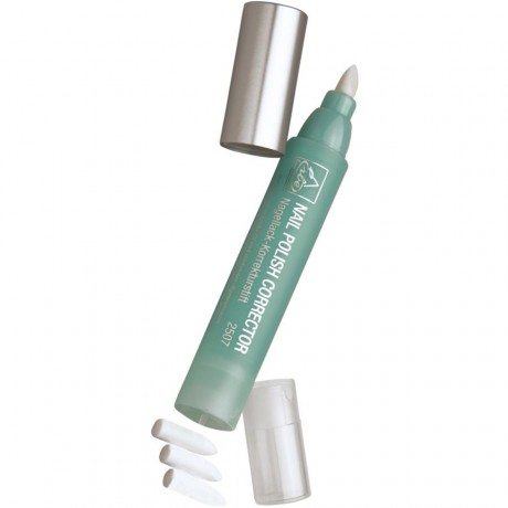 Becker Manicure (Бекер Маникюр) Kosmetik Nail Polish Correcter ohne Aceton, 1 шт.