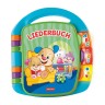 Mattel Fisher-Price Lernspass Liederbuch (blau) Обучающий песенник Fisher-Price (синий)