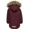 hummel hmlCANYON TEX JACKET Ubergangsjacken fur Kinder hmlCANYON TEX JACKET Детские межсезонные куртки