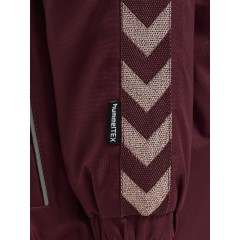 hummel hmlCANYON TEX JACKET Ubergangsjacken fur Kinder hmlCANYON TEX JACKET Детские межсезонные куртки