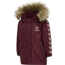 hummel hmlCANYON TEX JACKET Ubergangsjacken fur Kinder hmlCANYON TEX JACKET Детские межсезонные куртки
