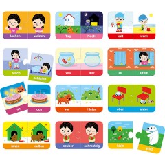 Jumbo ich lerne я учу