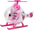 Jada Hello Kitty Helicopter Привет Китти Вертолет