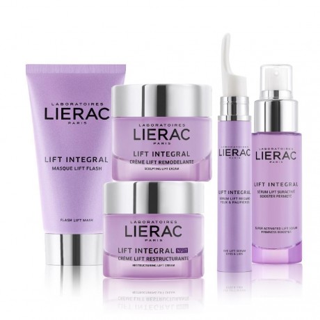 Lift Integral LIERAC  CREME  ЛИЕРАК КРЕМ