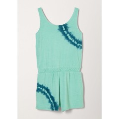 s.Oliver Jumpsuit aus Frottee Overalls fur Madchen Комбинезон из махровой ткани Комбинезон для девочки