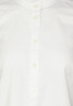 Tommy Hilfiger TONE FRILL RGL  Button-down blouse ecru TONE FRILL RGL Блузка на пуговицах экрю