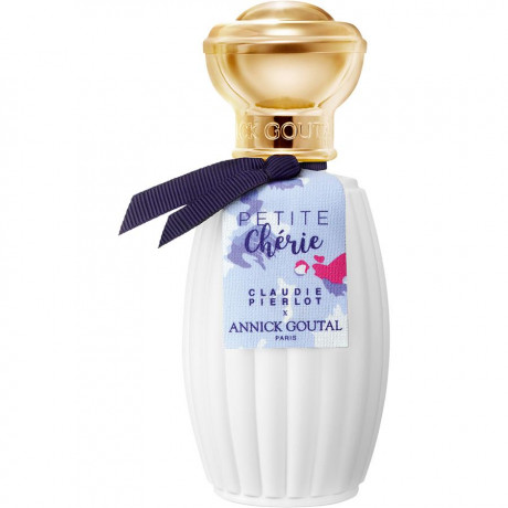 Annick Goutal (Анник Гуталь) Petite Cherie Eau de Parfum Парфюмерная вода Spray Спрей Claudie Pierlot Limited Edition, 100 мл