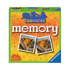 Ravensburger memory память