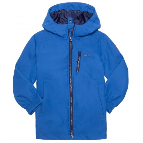 kamik FLINT Regenjacke Jungen Regenjacken FLINT дождевик дождевики для мальчиков