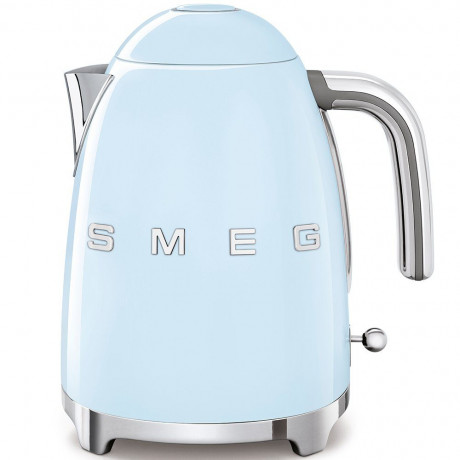 SME SME Wasserkocher SMEG Wasserkocher Edelstahl 1,7 L Fassung, 2400 W, Wasser Kocher, 2400,00 W, 360° Basis, BPA- Frei, elektrischer  Чайник SME Чайник SMEG, нержавеющая сталь, емкость 1,7 л, 2400 Вт, чайник для воды, 2400,00 Вт, основание 360°, без BPA,