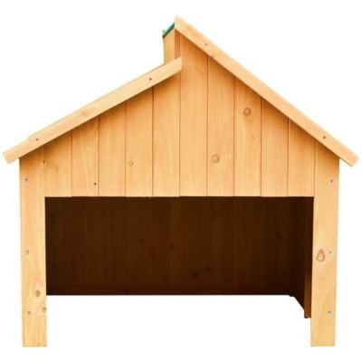 Mucola Rasenrobotor Garage Mahroboter Holzgarage Rasenmaher 77x103x46cm Газонный робот гараж косилка робот деревянный гараж газонокосилка 77x103x46см