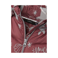 name it Winterjacke NMFMOSANNA fur Madchen Зимняя куртка НМФМОСАННА для девочки