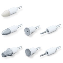 Beurer MP 44 Aufsatz Set  Комплект насадок MP 44