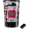 Blox Simba  100 schwarze 8er Steine in Dose Simba 100 черный 8 кирпичей в жестяной банке