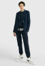 Tommy Hilfiger 1985 COLLECTION TAPERED  Tracksuit bottoms desert sky 1985 COLLECTION TAPERED Спортивные штаны небо пустыни