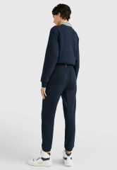 Tommy Hilfiger 1985 COLLECTION TAPERED  Tracksuit bottoms desert sky 1985 COLLECTION TAPERED Спортивные штаны небо пустыни
