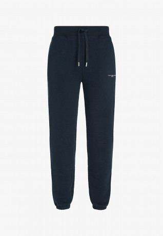 Tommy Hilfiger 1985 COLLECTION TAPERED  Tracksuit bottoms desert sky 1985 COLLECTION TAPERED Спортивные штаны небо пустыни