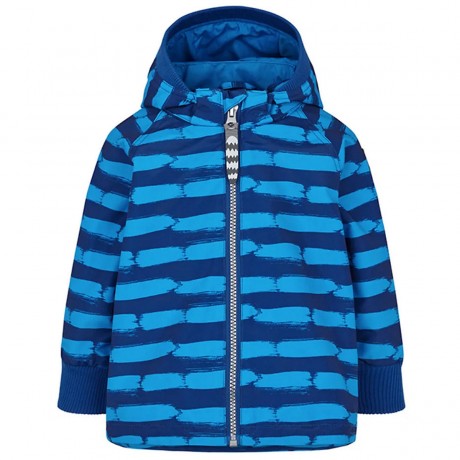 racoon outdoor Winter-Jacke fur Kinder Детская зимняя куртка