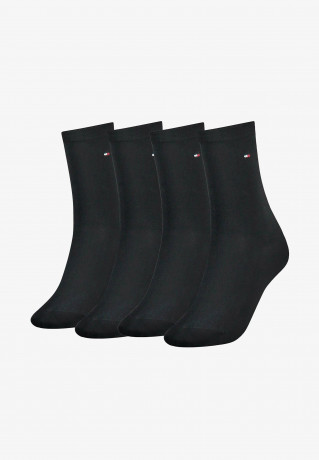 Tommy Hilfiger 4ER PACK CLASSIC Socks dunkelblau 4-PACK CLASSIC Носки темно-синий
