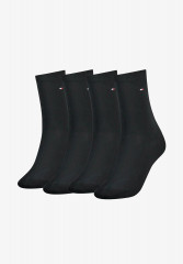 Tommy Hilfiger 4ER PACK CLASSIC Socks dunkelblau 4-PACK CLASSIC Носки темно-синий