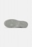 Nike Sportswear W DUNK HIGH Sneaker high white/grey fog/sail W DUNK HIGH Высокие кроссовки женские белый/серый туман/парус