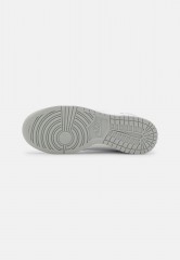 Nike Sportswear W DUNK HIGH Sneaker high white/grey fog/sail W DUNK HIGH Высокие кроссовки женские белый/серый туман/парус