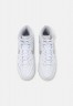 Nike Sportswear W DUNK HIGH Sneaker high white/grey fog/sail W DUNK HIGH Высокие кроссовки женские белый/серый туман/парус